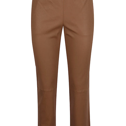 ENES Trousers Camel