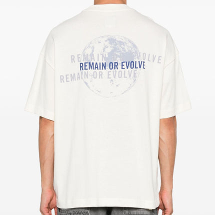 Emporio Armani T-shirts and Polos White