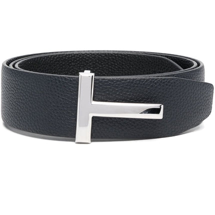 Tom Ford Belts Black