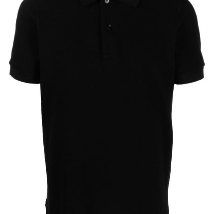 Tom Ford T-shirts and Polos Black