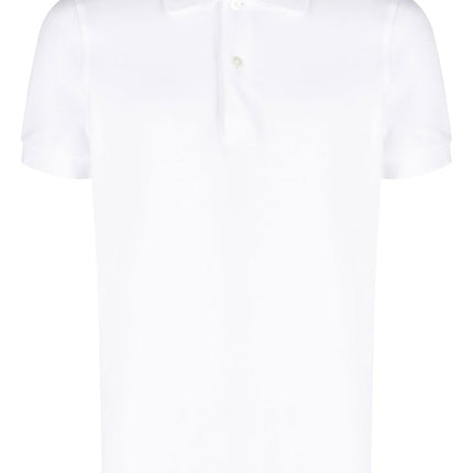 Tom Ford T-shirts and Polos White