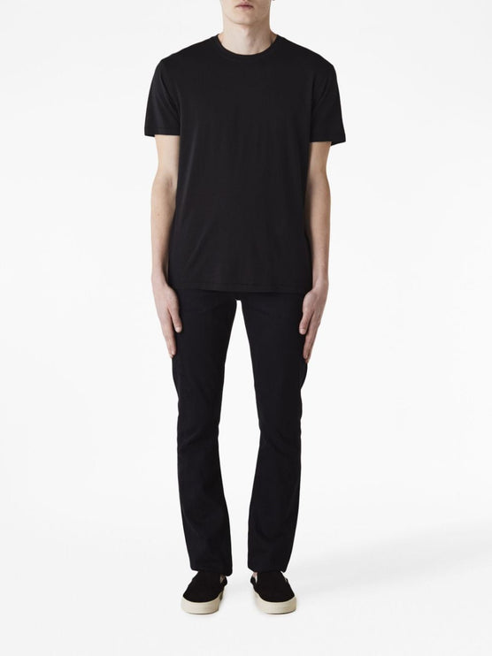 Tom Ford T-shirts and Polos Black