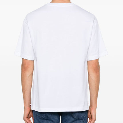 Kiton T-shirts and Polos White