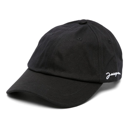 JACQUEMUS Hats Black