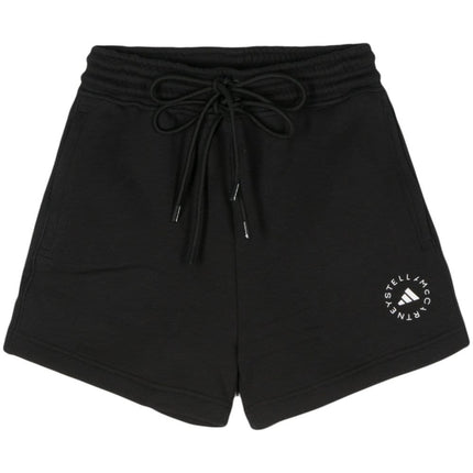 Adidas By Stella McCartney Shorts Black