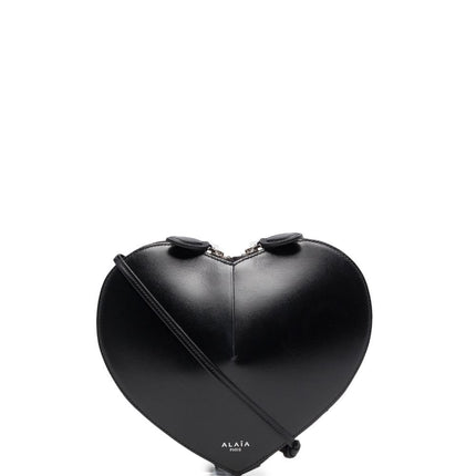 Alaia Bags.. Black