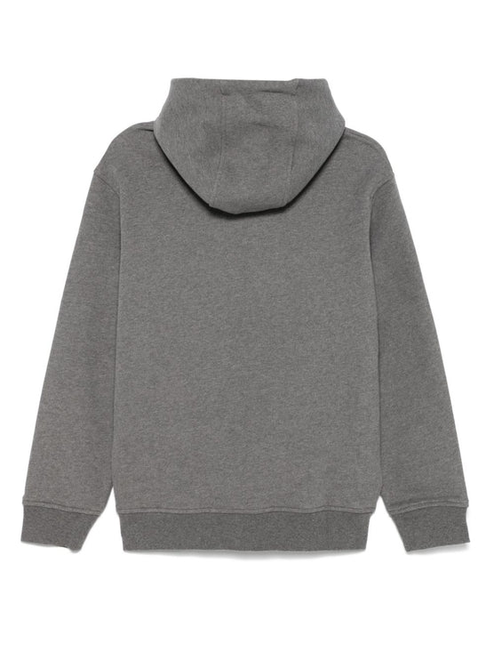 Emporio Armani Sweaters Grey