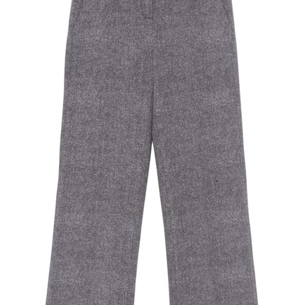 Circolo 1901 Trousers Grey