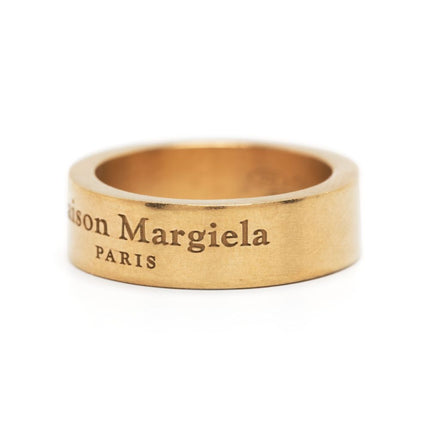 Maison Margiela Bijoux Golden