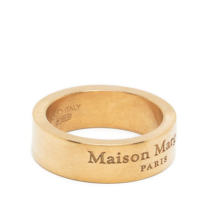 Maison Margiela Bijoux Golden