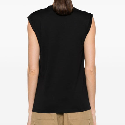 Balmain Top Black