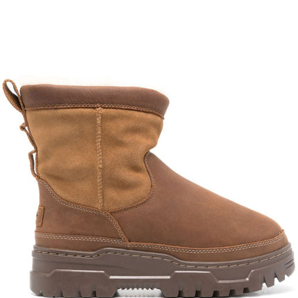 UGG Australia Boots Beige