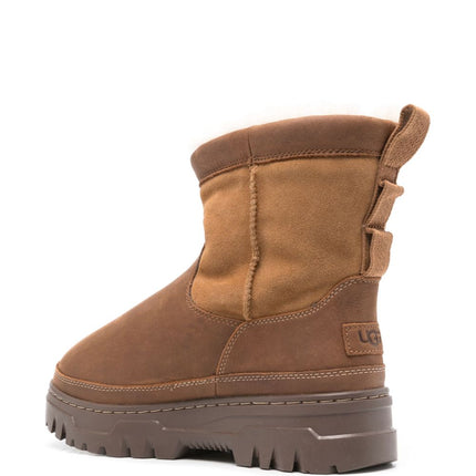 UGG Australia Boots Beige