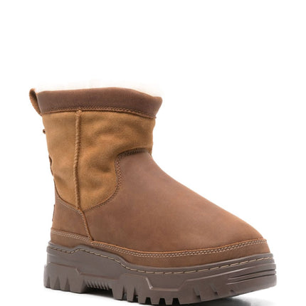 UGG Australia Boots Beige