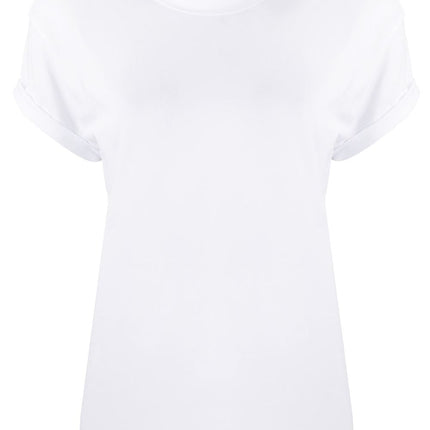 Brunello Cucinelli T-shirts and Polos White