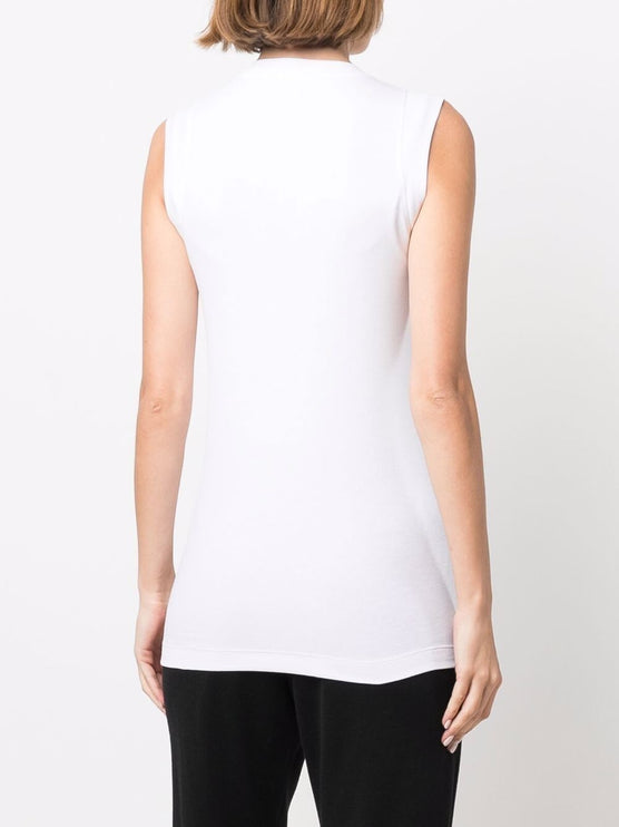 Brunello Cucinelli Top White