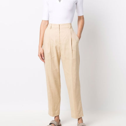 Brunello Cucinelli Top White