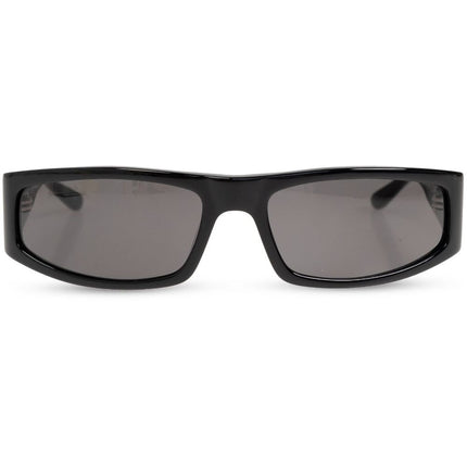 COURREGES PRE Sunglasses Black