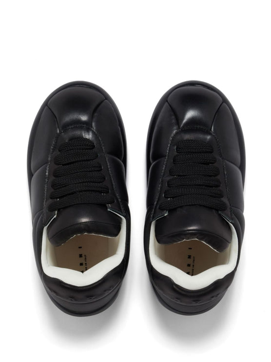 Marni Sneakers Black