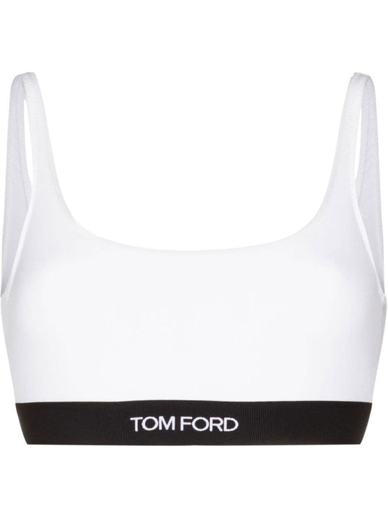 Tom Ford Underwear White