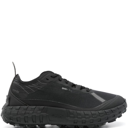 NORDA Sneakers Black