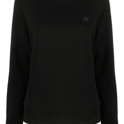 Golden Goose Sweaters Black