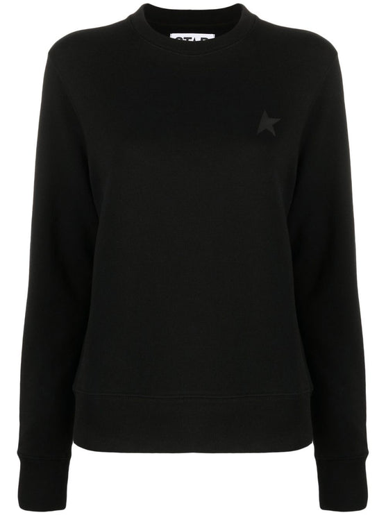 Golden Goose Sweaters Black