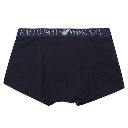 Emporio Armani Underwear Blue