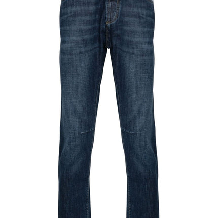 Brunello Cucinelli Jeans Blue