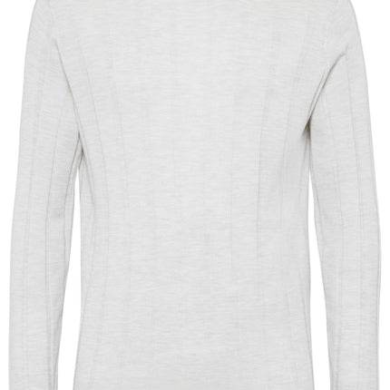 Brunello Cucinelli Sweaters Light Grey