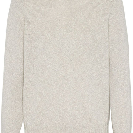 Brunello Cucinelli Sweaters Beige