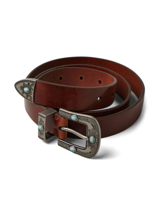 Brunello Cucinelli Belts Leather Brown