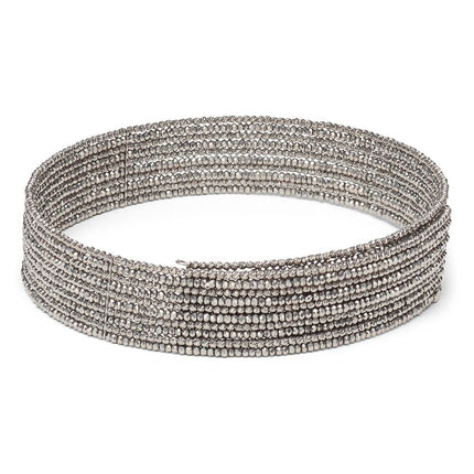 Brunello Cucinelli Bijoux Silver