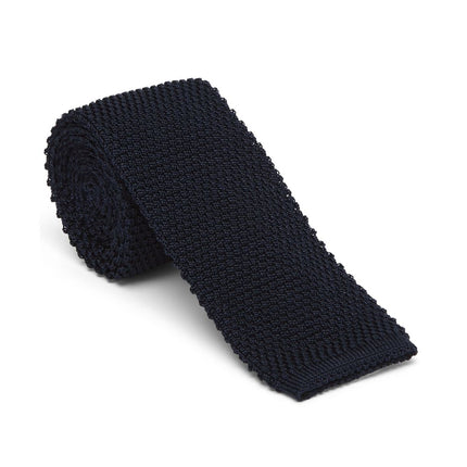 Brunello Cucinelli Ties Blue