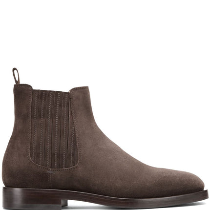 Brunello Cucinelli Boots Brown