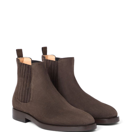 Brunello Cucinelli Boots Brown