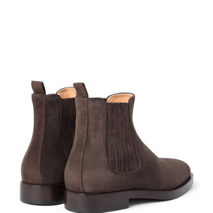 Brunello Cucinelli Boots Brown