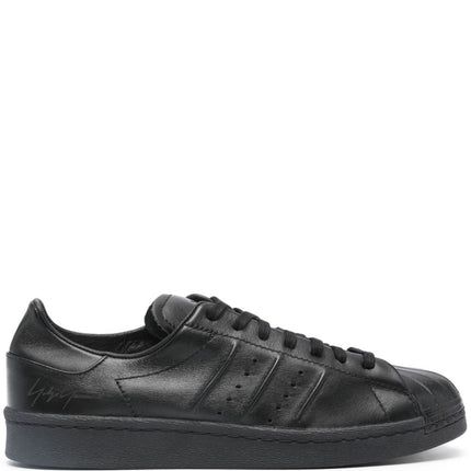 Y-3 Sneakers Black