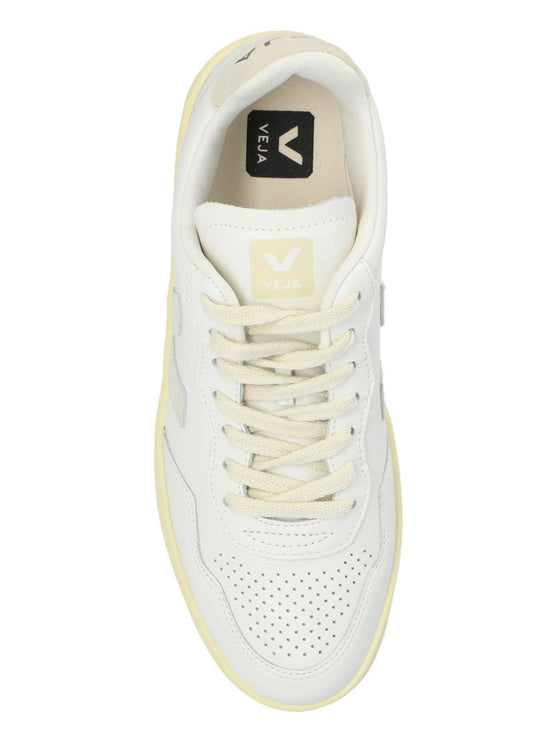 Veja Sneakers Beige