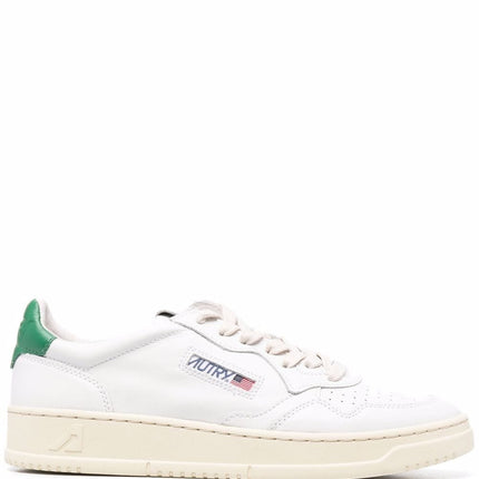 AUTRY Sneakers Green