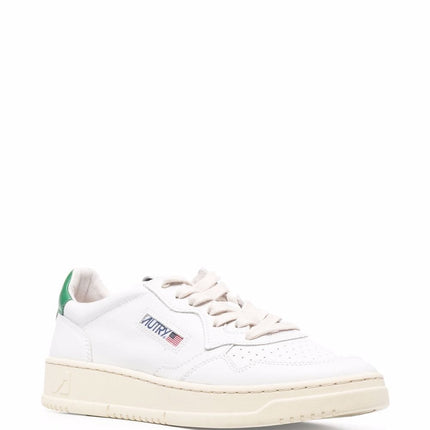 AUTRY Sneakers Green