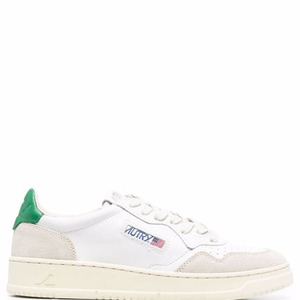 AUTRY Sneakers Green