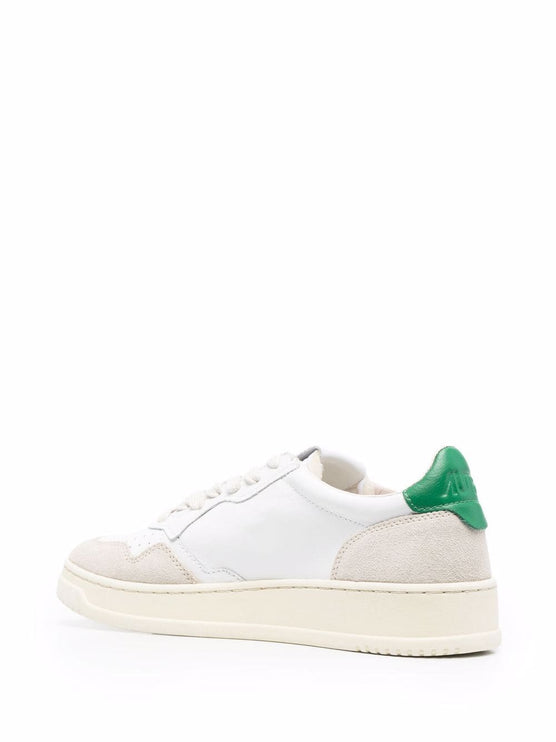 AUTRY Sneakers Green