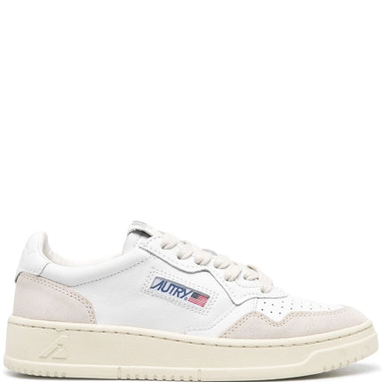 AUTRY Sneakers White