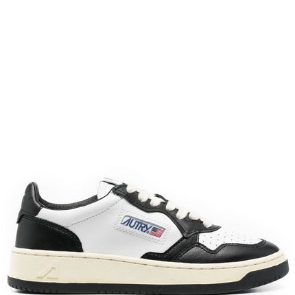 AUTRY Sneakers Black