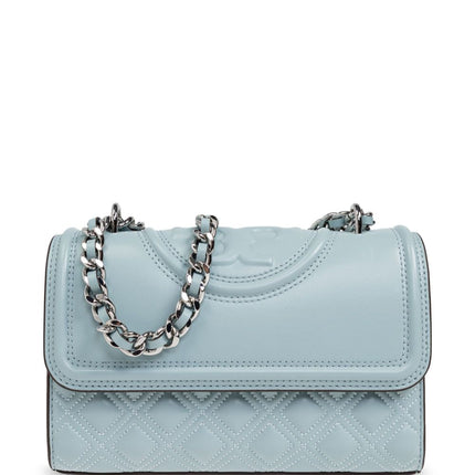 Tory Burch Bags.. Clear Blue