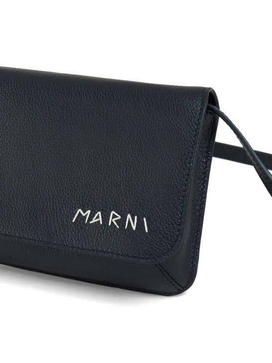 Marni Bags.. Black