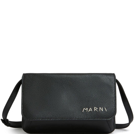 Marni Bags.. Black