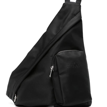 MM6 Maison Margiela Bags.. Black