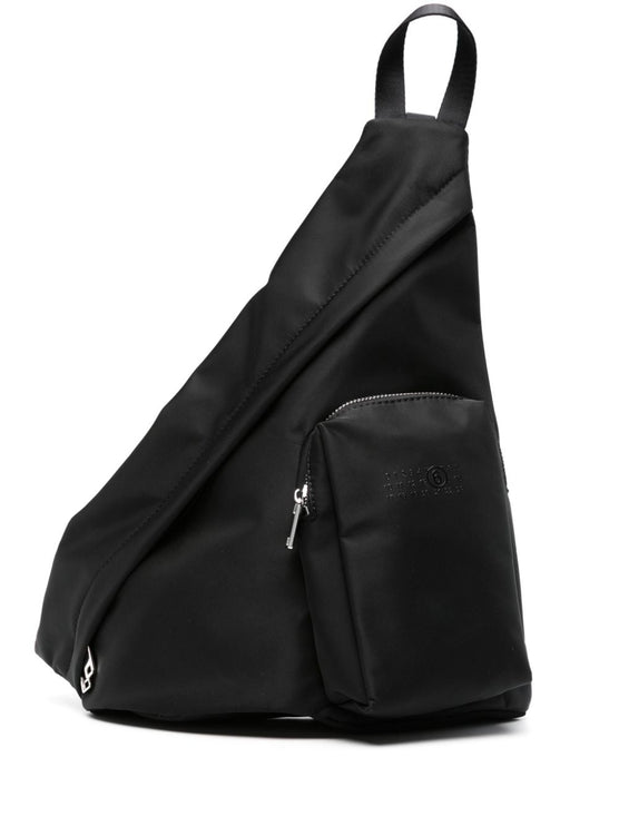 MM6 Maison Margiela Bags.. Black